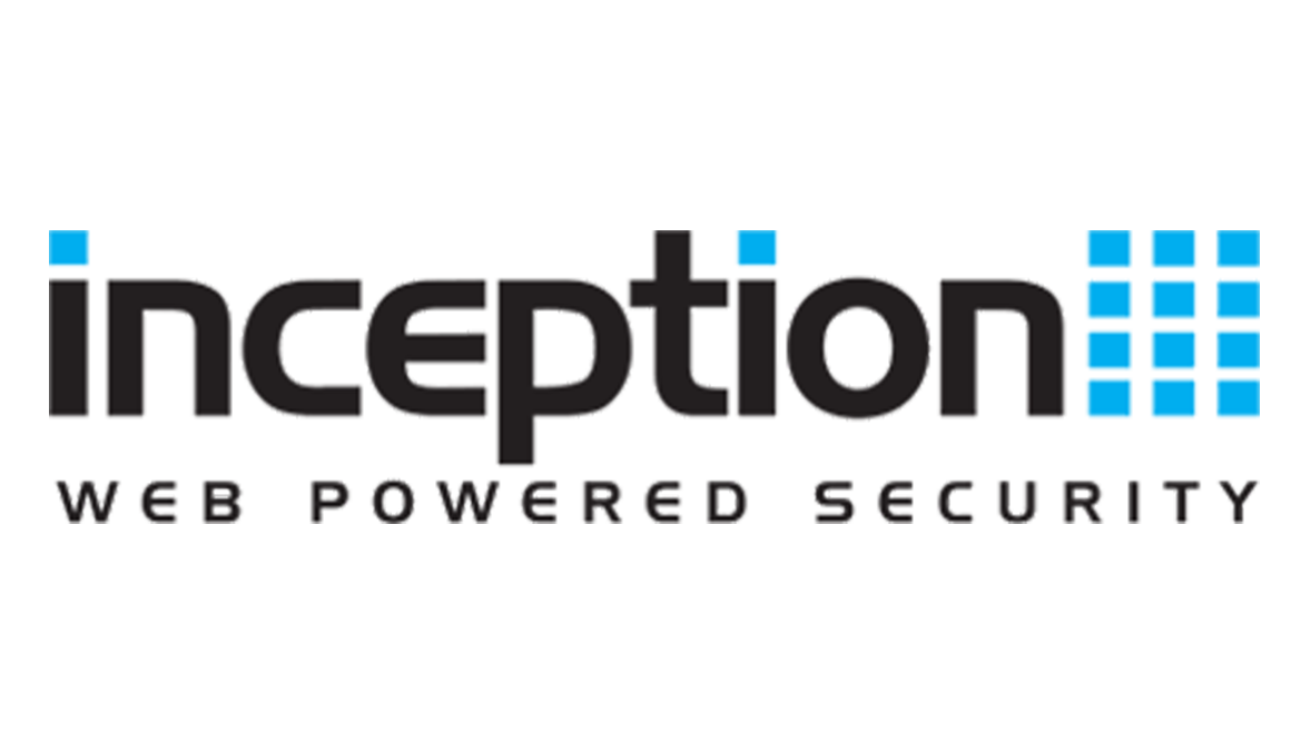 Inception Web Powered Security