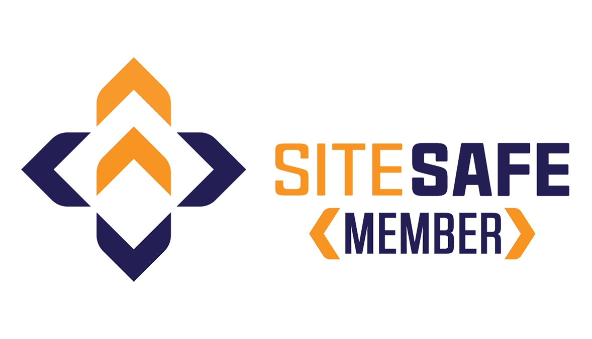 Site Safe Member Logo