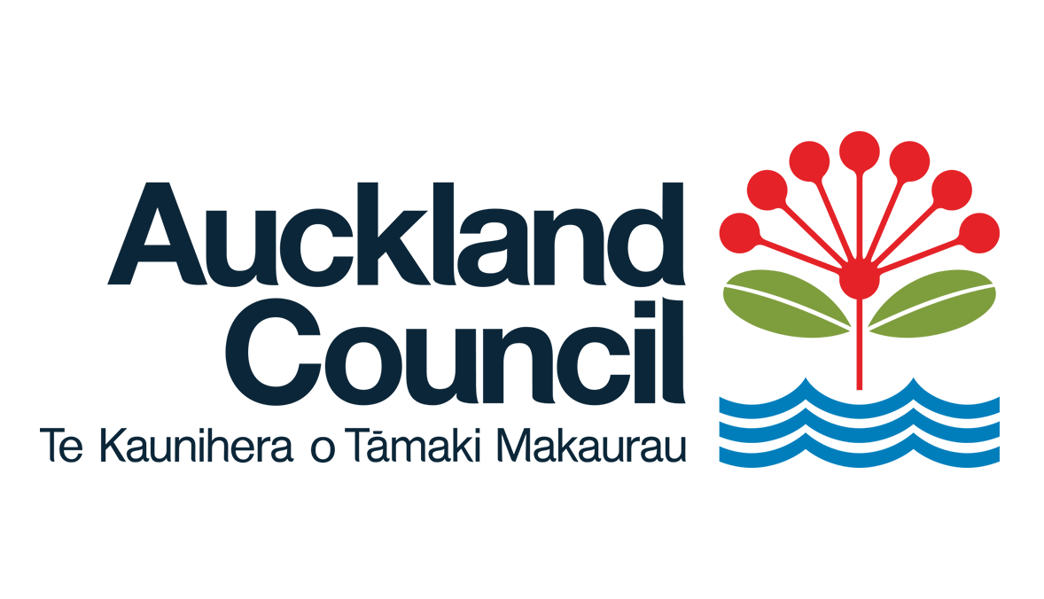 Auckland Council Logo