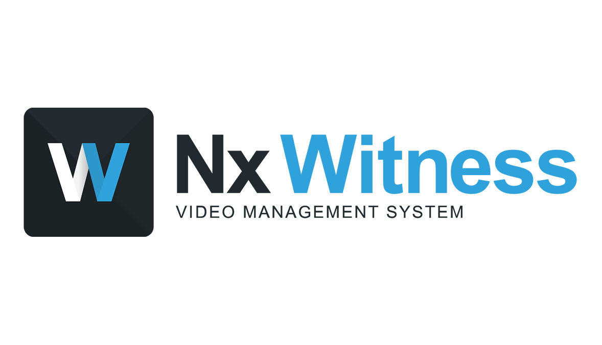 Nx Witness Video Management System